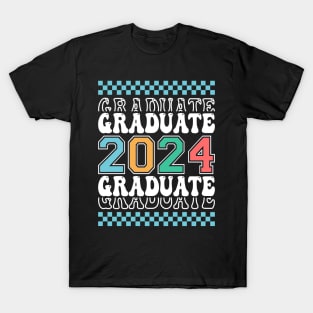 2024 Graduate T-Shirt